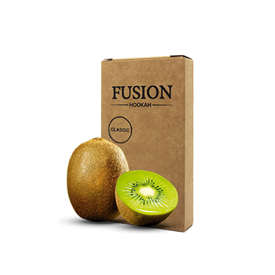 табак для кальяна Fusion