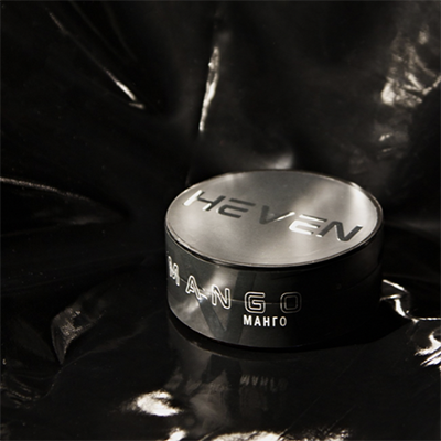 асортимент тютюну Heven