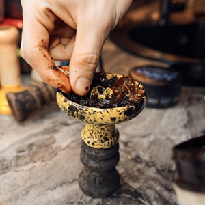 як правильно використовувати кальян