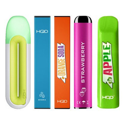 безнікотинова парилка компактна модель огляд