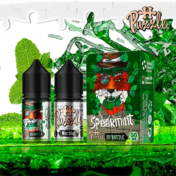 самозамес In Bottle