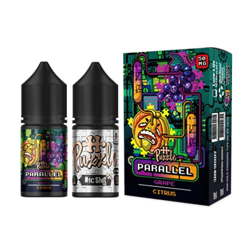 набор для самозамеса In Bottle