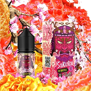 in bottle salt купити