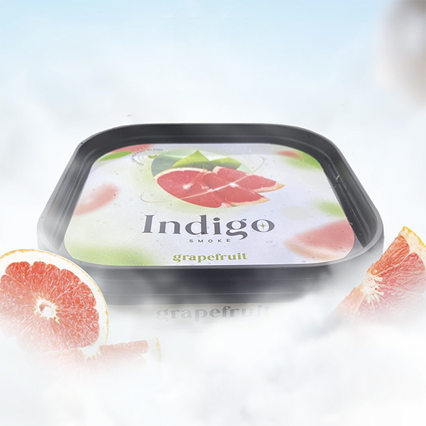 кальянная смесь Индиго