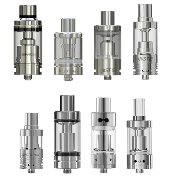 испаритель для Pod