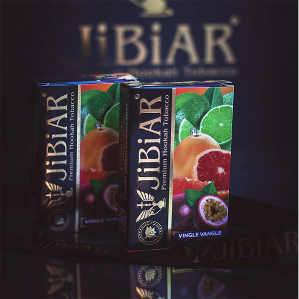 купить табак Jibiar