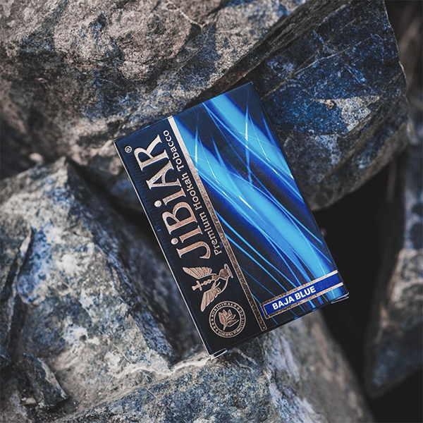 тютюн Jibiar купити в Україні