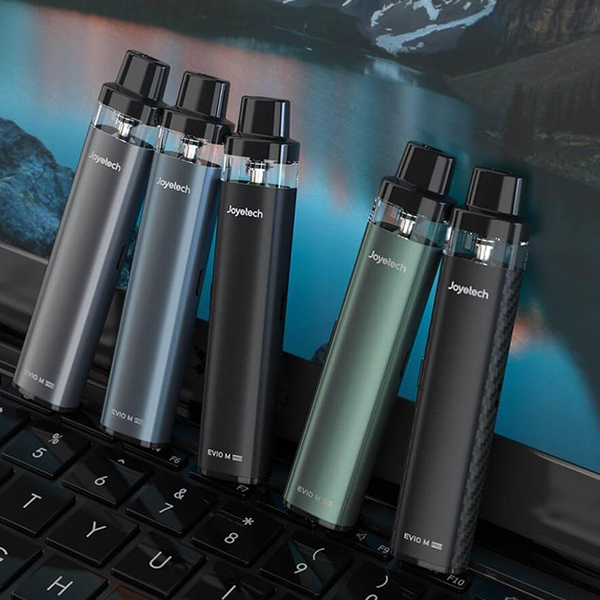 багаторазова електронка Джойтек