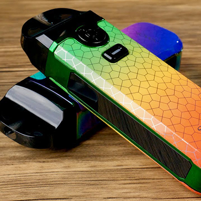 Вейп девайсы для начинающих