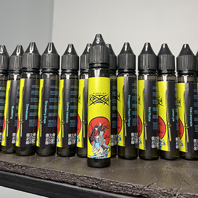 Вейп для начинающих: как выбрать