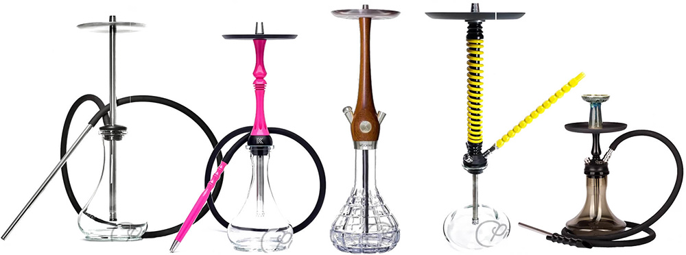 купити кальян в інтернет-магазині