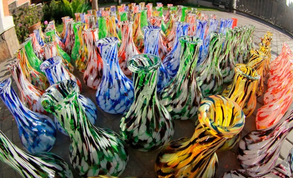 колби для кальяну в Україна.