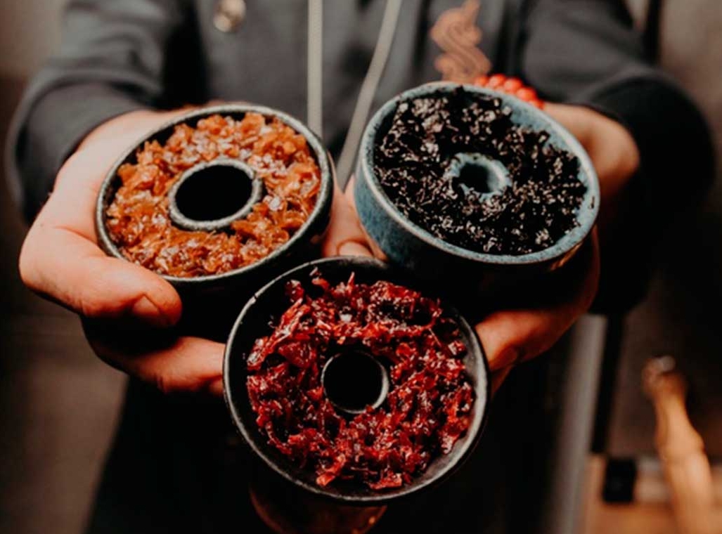 табак для кальяна цена