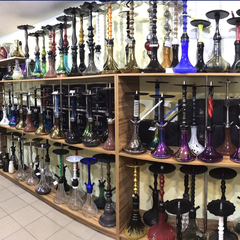 кальян начинающему