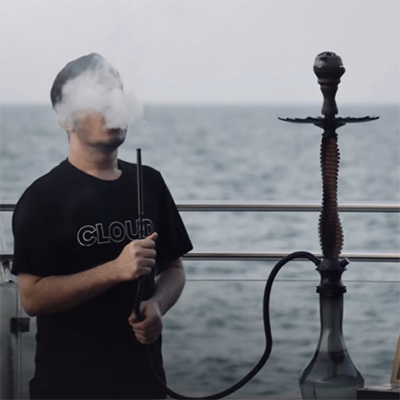 кальян Karma в Украине