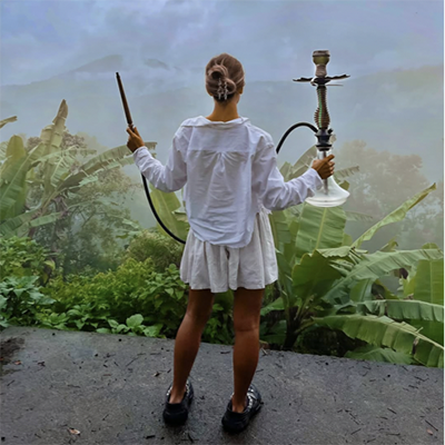 кальян Карма недорого