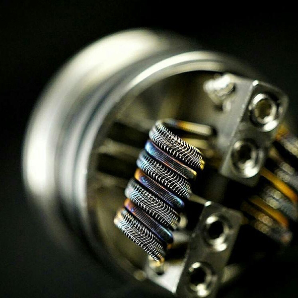 як очистити спіраль від нагара