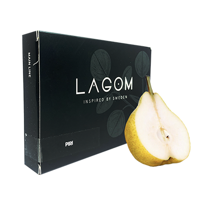 табак Lagom Main 200 г