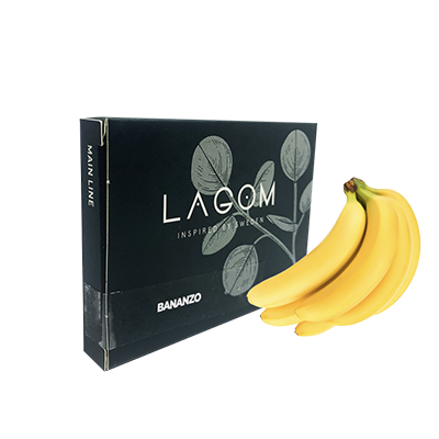 табак для кальяна Lagom Main 40 грамм