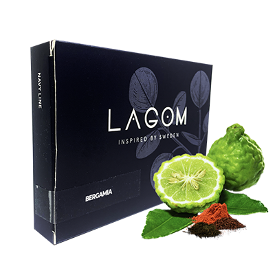 табак для кальяна Lagom Navy 200 грамм