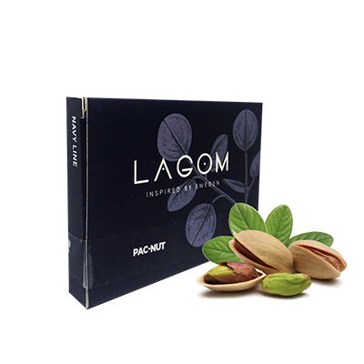 табак Lagom Navy 40 г