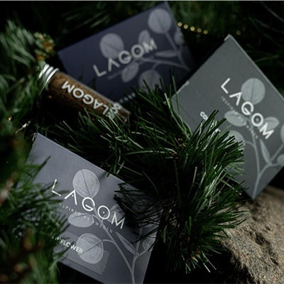 кальянный табак Lagom