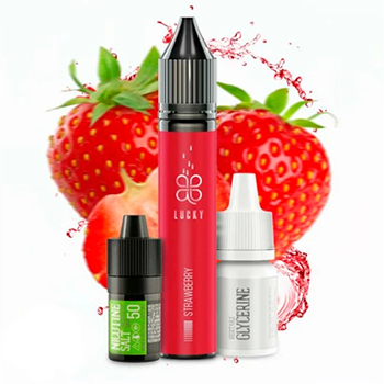 набор для самозамеса Lucky