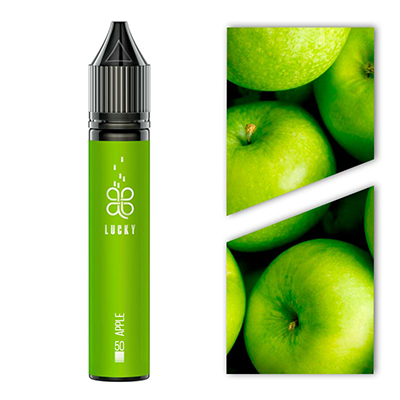 lucky vape жидкость