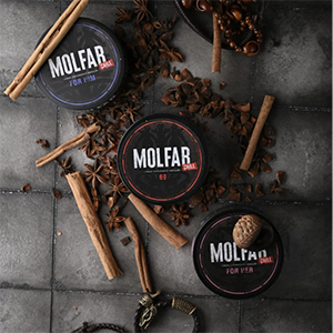 Табак Molfar Chill Line 100г