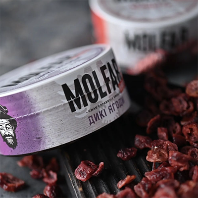 табак Molfar Virginia Line 100 г