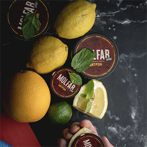 цена табака Molfar Spirit Line 100 г