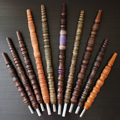 аксесуари для кальяну