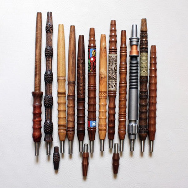 купити мундштуки для кальяну оптом