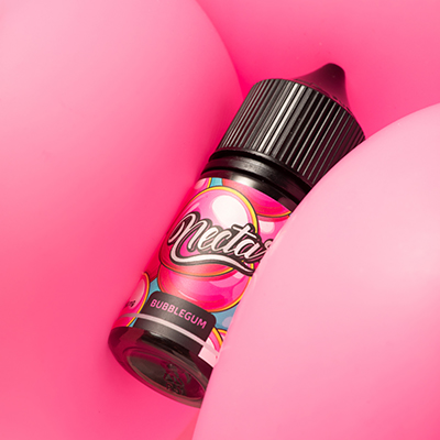 солевая жидкость Nectar 30 мл