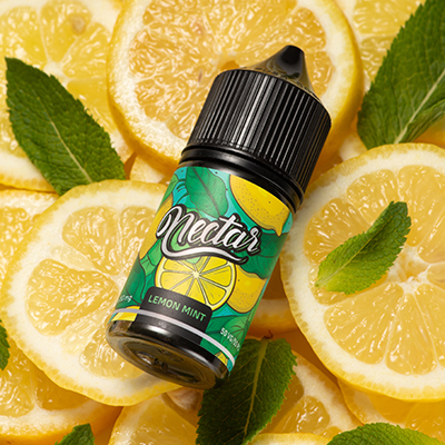 жижа Нектар 30 мл для вейпа