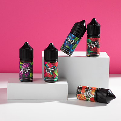 солевая жижа Нектар 15 мл