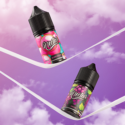 солевая жидкость Nectar