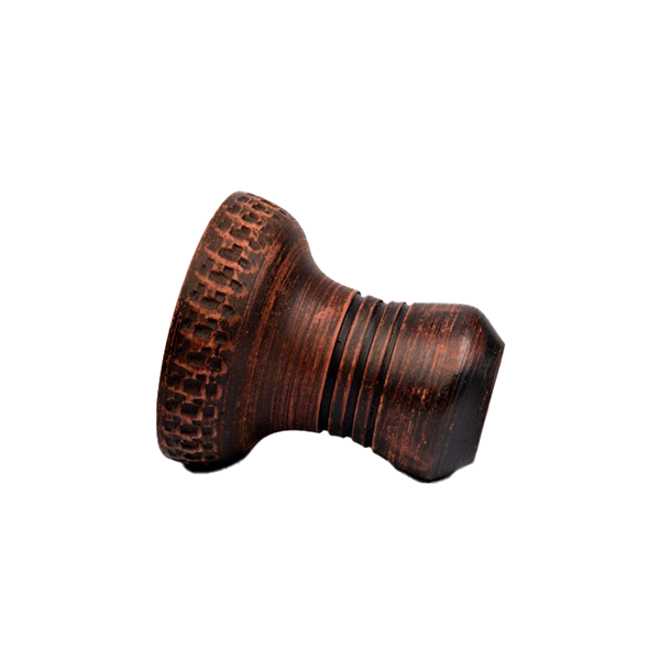 чаша для кальяна ручной работы