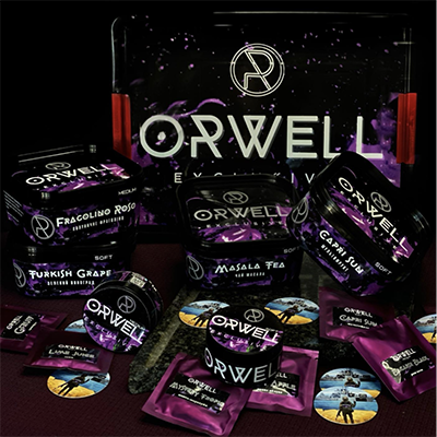 orwell strong 100 г