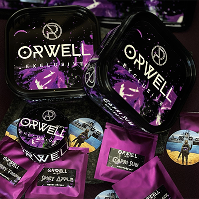  оруэлл стронг 200 гр