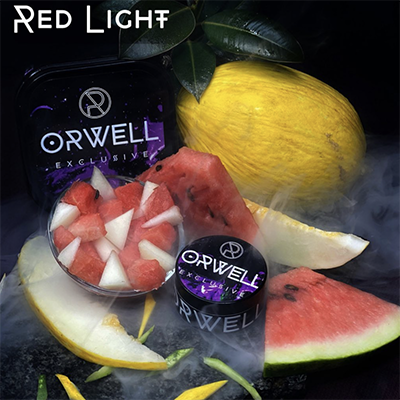 табак orwell strong 100 г