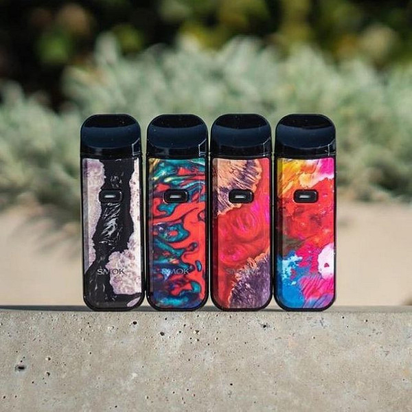 електронные сигареты (POD)