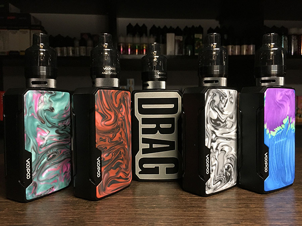 электронные сигареты под