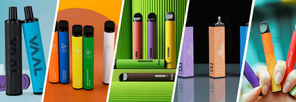 купити одноразові ПІД системи