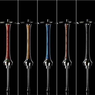 популярные кальяны