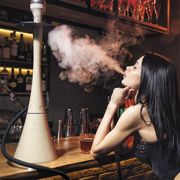 кальян рідний