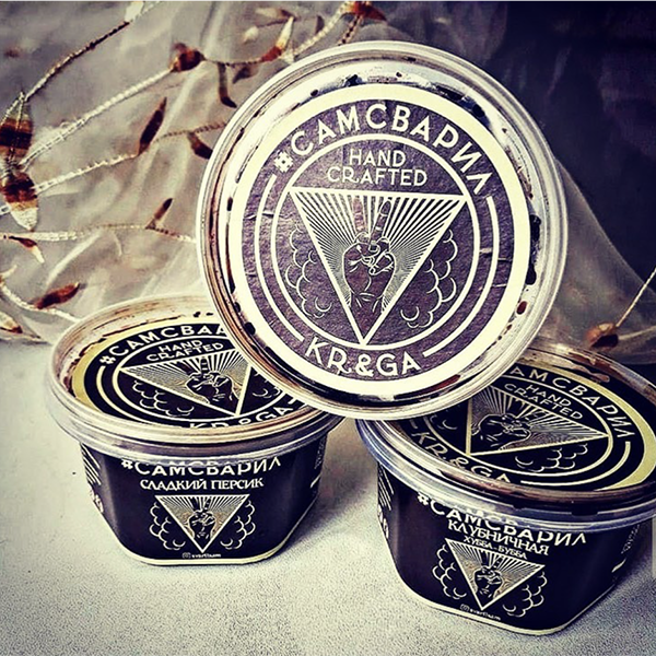 самзварив тютюн