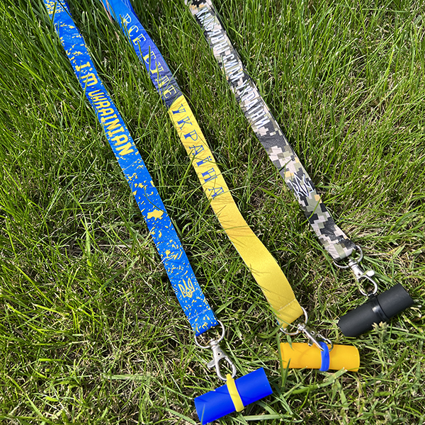 Індивідуальний силіконовий мундштук