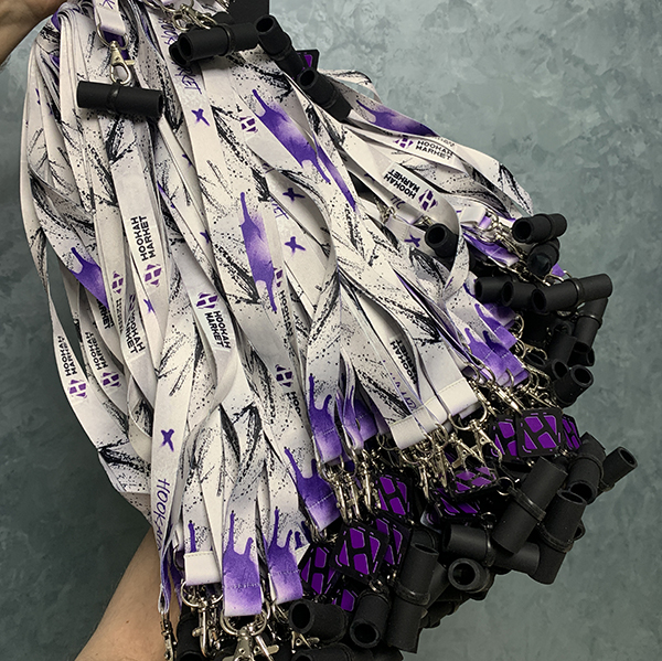 силіконові мундштуки