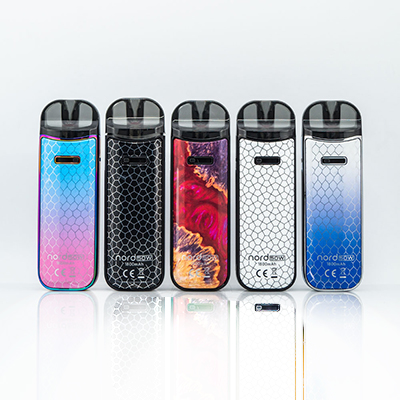  топ найкращих електронних сигарет